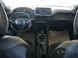 Peugeot 208 2022